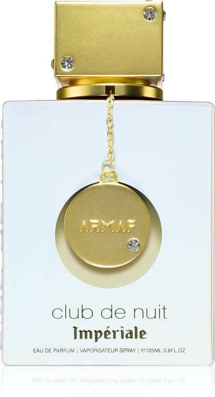 Armaf Club De Nuit Imperiale Perfume Mujer 105ml frasco original