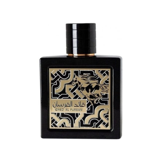 QAED AL FURSAN Lattafa perfume UNISEX 100ml