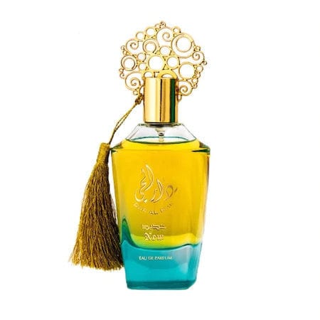 DAR AL HAE Ard al Zaafaran perfume MUJER 100ml