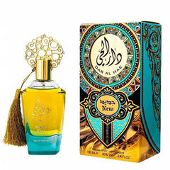 DAR AL HAE Ard al Zaafaran perfume MUJER 100ml