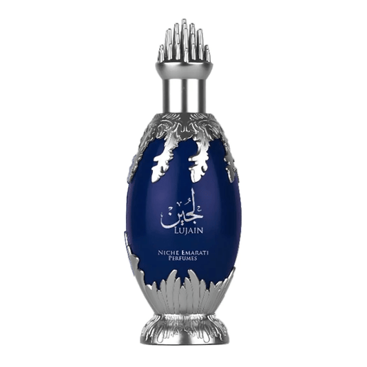 LUJAIN Lattafa perfume Unisex 100ml