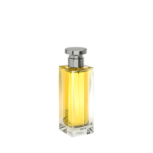 FRANCIQUE 107.9 Fragance world perfume UNISEX 100ml