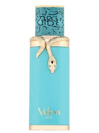 VULCAN FEU French avenue perfume Unisex 100ml