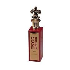 DECEMBER ROSE Paris corner perfume UNISEX 100ml