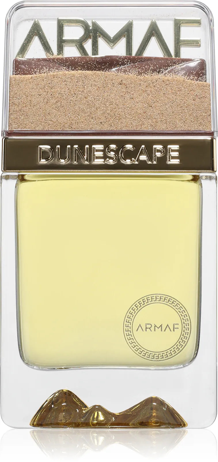 Armaf Dunescape Perfume Unisex 100ml frasco original