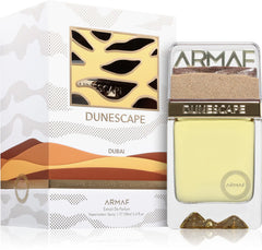 Armaf Dunescape Perfume Unisex 100ml caja embalaje original
