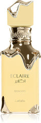 ECLAIRE BANOFFI Lataffa perfume UNISEX 100ml