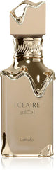 Lattafa Eclaire Perfume Mujer 100ml frasco original
