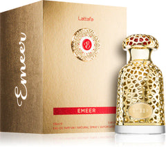 EMEER Lattafa perfume UNISEX 100ml