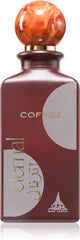ETERNAL COFFE Paris corner perfume UNISEX 100ml