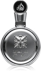 Lattafa Fakhar Platin Perfume Unisex 100ml frasco original