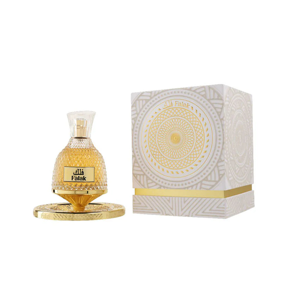 Nusuk Falak Riiffs Perfume Unisex 100ml caja embalaje original