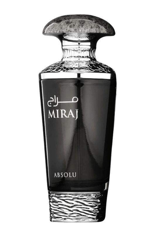 MIRAJ ABSOLU French avenue perfume UNISEX 100ml