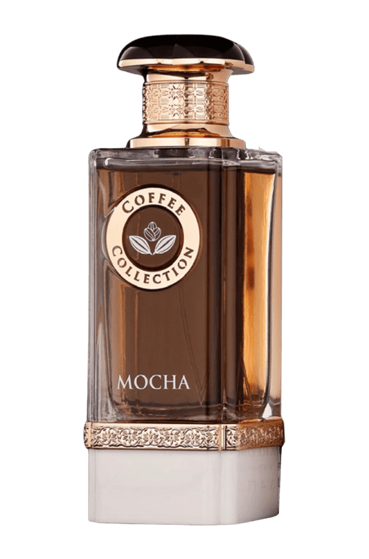 MOCHA Fragance world perfume UNISEX 100ml