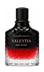Fragance World Valentia Rome Intense Perfume Hombre 100ml frasco original