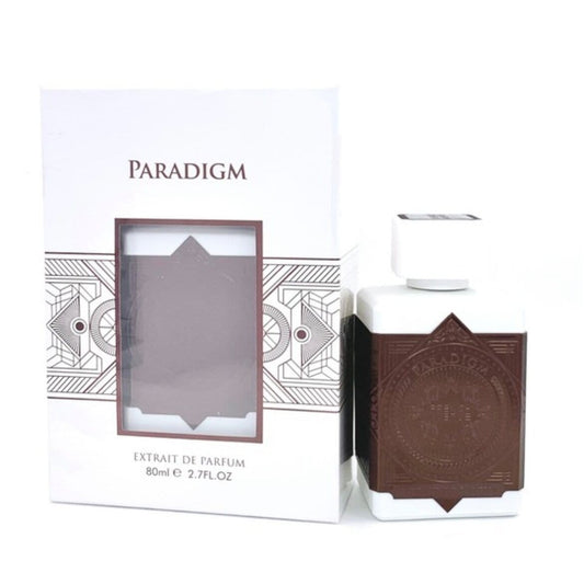 PARADIGM French avenue perfume Unisex 80ml