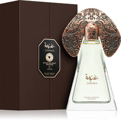 GHINWA Niche emarati perfume UNISEX 100ml