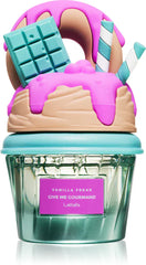 VANILLA FREAK Lattafa perfume Mujer 75ml