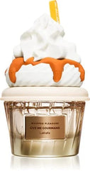 Lattafa Whipped Pleasure Perfume Mujer 75ml - notas olfativas y fragancia