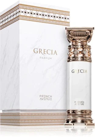 GRECIA French avenue perfume Unisex 100ml