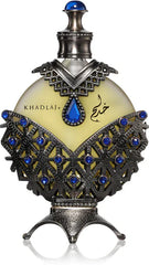 HAREEM AL SULTAN BLUE Khadlaj aceite perfumado 35ml