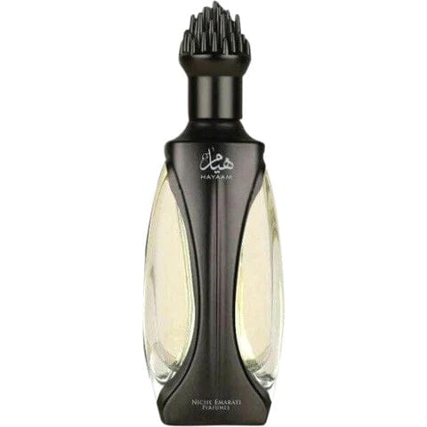 HAYAAM Niche emarati perfume UNISEX 100ml