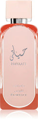 HAYAATI FLORENCE Lattafa perfume Mujer 100ml