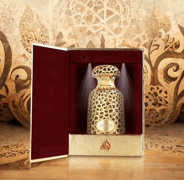EMEER Lattafa perfume UNISEX 100ml