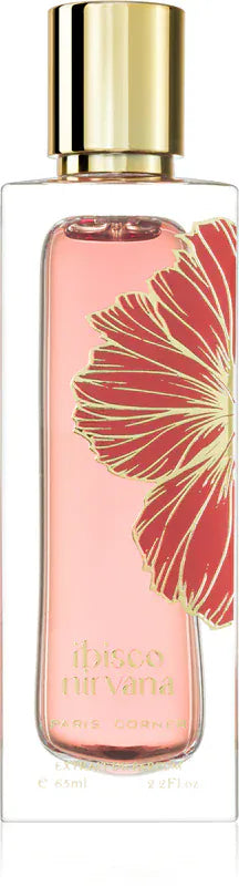 Paris Corner Ibisco Nirvana Perfume Unisex 65ml frasco original