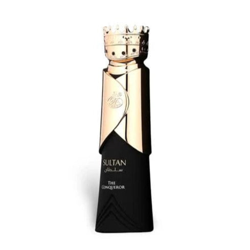 SULTAN - The Conqueror french avenue perfume unisex 100ml