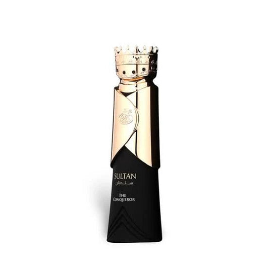 SULTAN - The Conqueror french avenue perfume unisex 100ml