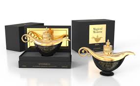 MAGICAL MOMENT NIGHT Le chameau perfume HOMBRE 85ml