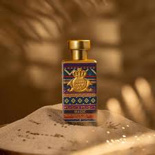 MAGIC Al Jazeera perfume Unisex 60ml