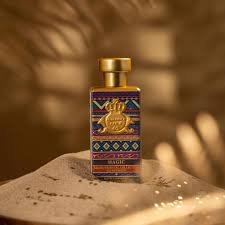 Magic Al Jazeera Perfume Unisex 60ml Eau de Parfum spray comprar online