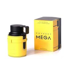 ODYSSEY MEGA Armaf perfume HOMBRE 200ml