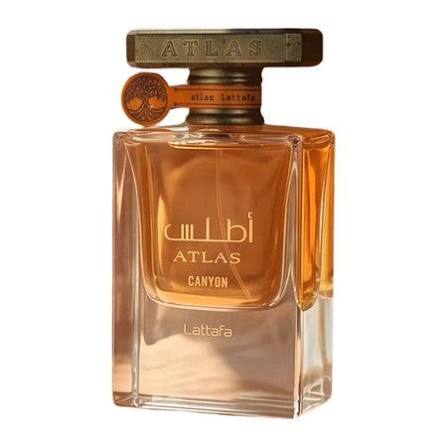 ATLAS CANYON Lattafa perfume Unisex 55ml