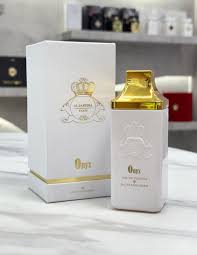 ONYX Al Jazeera perfume Unisex 100ml