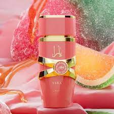 YARA CANDY Lataffa perfume MUJER 100ml
