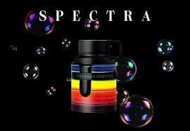 ODYSSEY SPECTRA Armaf perfume UNISEX 100ml