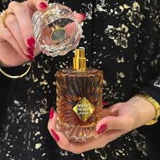 SWEET HEAVEN EXTREME Gulf orchid perfume UNISEX 100ml