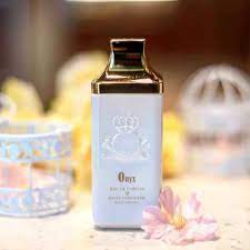 ONYX Al Jazeera perfume Unisex 100ml