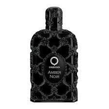 AMBER NOIR Orientica perfume UNISEX 100ml