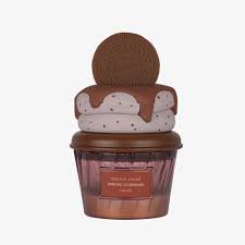 COOKIE CRAVE Lattafa perfume Mujer 75ml