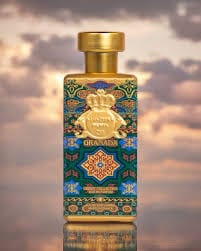 GRANADA Al Jazeera perfume Unisex 60ml