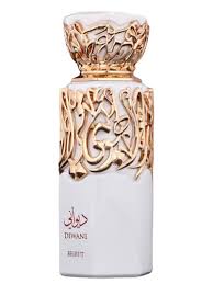 DIWANI BEIRUT French avenue perfume UNISEX 100ml