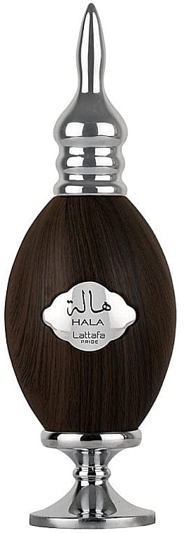 HALA Lattafa perfume UNISEX 100ml