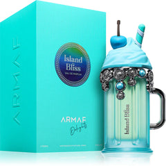 ISLAND BLISS Armaf perfume MUJER 100ml