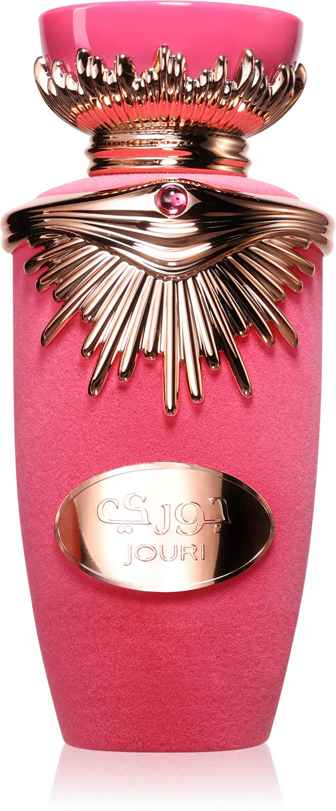 Lattafa Jouri Perfume Mujer 100ml frasco original