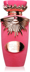 Lattafa Jouri Perfume Mujer 100ml frasco original