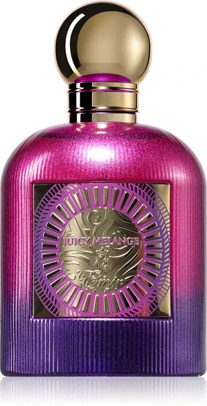 JUICY MELANGE Emir perfume MUJER 100ml